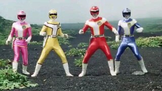 Turboranger ep 29