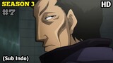 Hajime no Ippo Season 3 - Episode 7 (Sub Indo) 720p HD