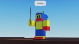 Roblox classic sonic rp chaos (FUNNY MOMENTS)