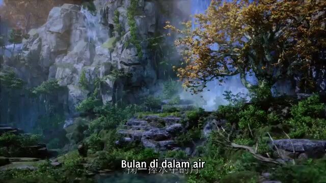 Alchemy Supreme Eps 114