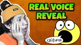 Real Voice Reveal | Pagsisisihan Ko To Ata.........