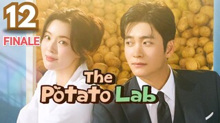 12 | The Potato Lab [Eng Subs HD]