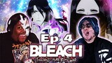 Bleach TYBW Episode 4 (EP 370) GROUP REACTION || First Time Watching