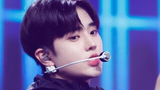 乐华新男团TEMPEST《NCT U - BOSS》舞蹈视频公开！
