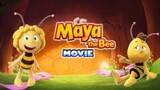 Maya the Bee Movie (2014) | English Dubbed