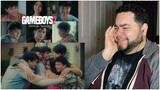 GAMEBOYS2 Official Trailer | Reaction
