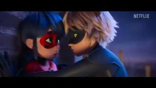 Miraculous_ Ladybug _ Cat Noir_ The Movie _ watch Full Movie : Link In Description