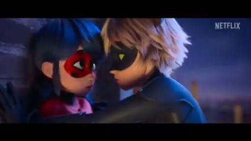 Miraculous_ Ladybug _ Cat Noir_ The Movie _ watch Full Movie : Link In Description