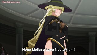 EP13 The Daily Life of a Middle-Aged Online Shopper in Another World (Sub Indonesia) END
