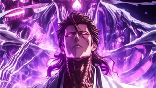 BANKAI MILIK AIZEN