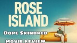 Rose island movie review