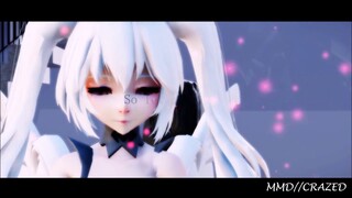 ▌MMD ▌◤•My Saving Grace•◥◈Miku◈