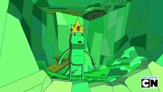 Dòng thời gian Adventure Time _ Tổng hợp Adventure Timeline p2