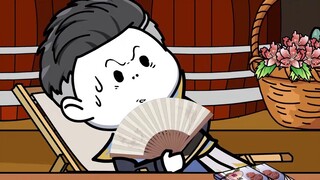 Tietuo Super Eats Episode 40