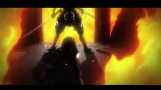 Cuộc chiến xảy ra nảy lửa dữ vậy ta  #anime