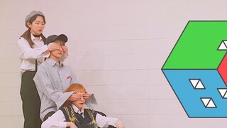 [MTY Dance Studio] EXO Sub-Team CBX - Flower Day [แดนซ์คัฟเวอร์]