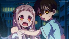 Jibaku Shounen Hanako-kun [S2] Episode 9 Subtitle Indonesia