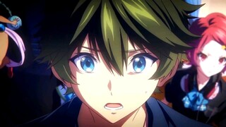 Musaigen no Phantom World「AMV」