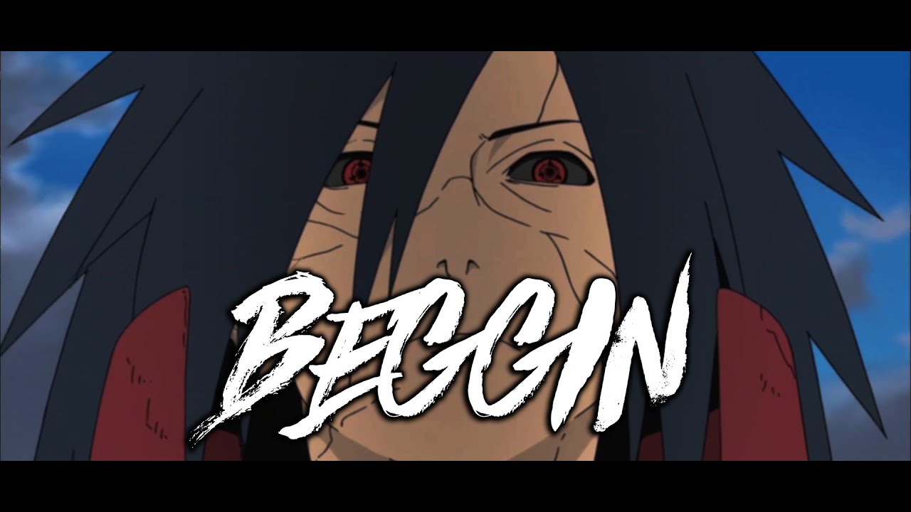 Naruto/Boruto [AMV] Beggin - BiliBili