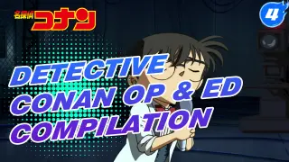 Detective Conan 
All OPs and EDs_4
