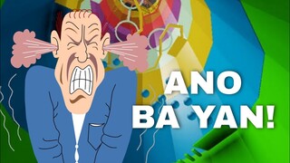 Trolling in Tower of Hell with CookieQueen| Tagalog| Part 2|  Roblox