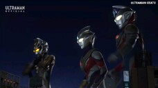 Ultraman Decker eps 8 sub indo