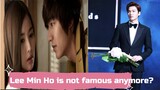 🔴 Can you believe that Lee Min Ho is no longer Famous anymore?