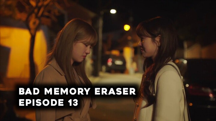 Bad Memory Eraser Episode 13 Subtitle Indonesia