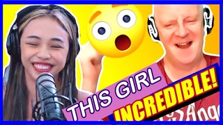 Maymay Entrata performs "Amakabogera" LIVE on Wish 107.5 Bus FIRST REACTION