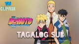 Boruto Naruto Generation episode 156 Tagalog Sub