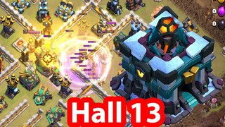 mbo Bá Nhất Hall 13 Clear Cả Th 14 | NMT Gaming