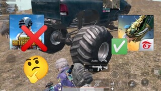 HOW TO PLAY FREE FIRE IN PUBG MOBILE?