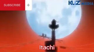 Thần đồng itachi