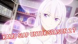 Kapan Anime FULL DIVE : Kyuukyoku Shinka shita Full Dive RPG ga Genjitsu Season 2 / Episode 13 ?