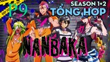 Tóm Tắt " Nhà Tù NanBa " | P9 | AL Anime