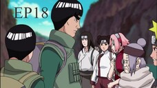 Naruto Shippuden S1E18 in Hindi