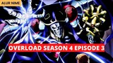 Alur Anime Overload Season 4 Episode 3