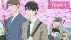 Cherry Magic! - Episode 4 Eng Sub (BL Anime)