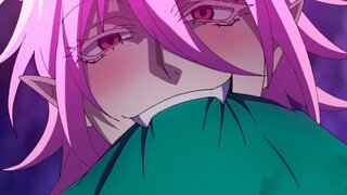 [Iruma] ♡ Aziz Aziz adalah "Panas sekali! Panas sekali♡"! Mairimashita! Iruma-kun Bagian ketiga dari