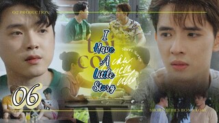 🇻🇳(2025) I have a little Story EPISODE 6 ENG SUB | Short series