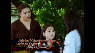 Isang Prensesa na may Kambal Diwata sa anyong Ahas ep54