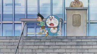 Doraemon Episode 332