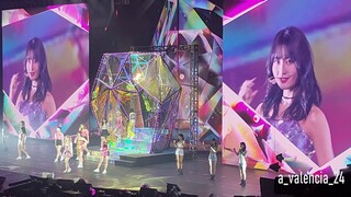 190629 | LIKEY | TWICE LIGHTS in Manila