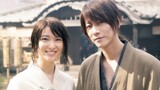 [Movie][Rurouni-kenshin the Final] Himura Kenshin/Kamiya Kaoru