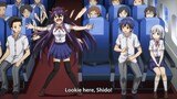 EP.2.Date a live ll