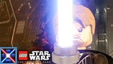 Machtgeist Luke ist so EPISCH! - Lego Star Wars Die Skywalker Saga #31