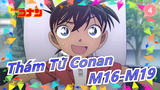 [Thám Tử Conan/Bản điện ảnh] M16-M19 - Các phân cảnh đặc sắc_4