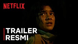 Monster | Trailer Resmi | Netflix
