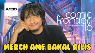 ame id entertainment bakal join comifuro 16...