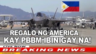 🔴 24 ORAS EXPRESS REGALO NG AMERICA SA PHILIPPINES IBINIGAY NA ! PILIPINAS VINES NEWS VIRAL